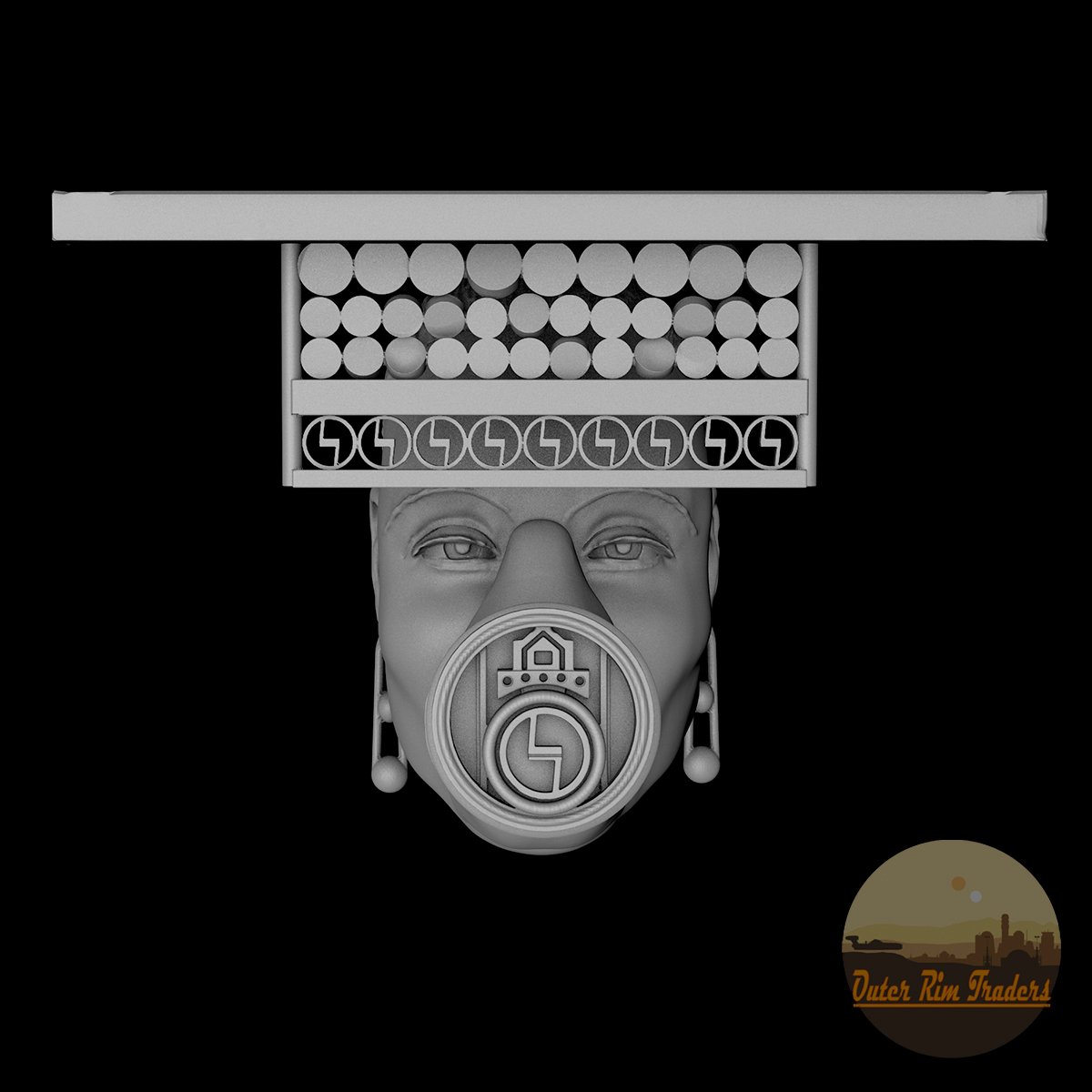 Image of Auroldia by Jeff Thompson