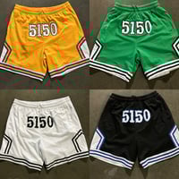 Image 3 of The 5150 🏀🩳In 5 Colors