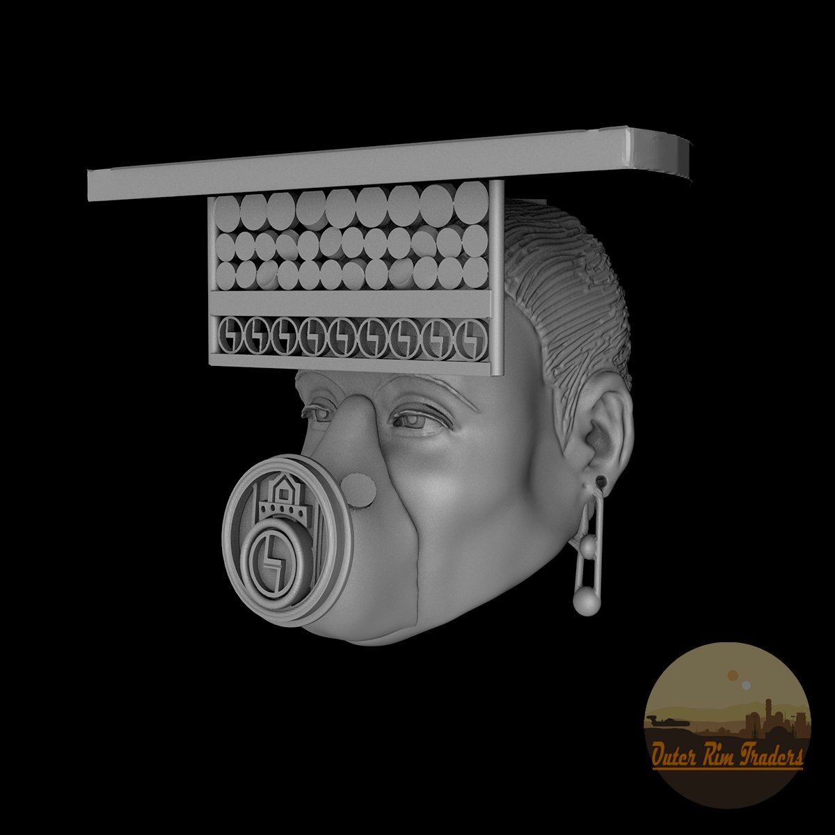 Image of Auroldia by Jeff Thompson