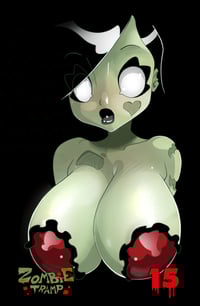 Image 1 of ZT TOY MINI COMIC 15th YEAR