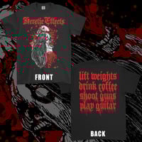 Image 1 of Severed Head Shirt - PREORDER ONLY