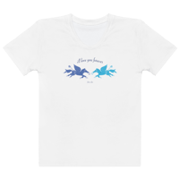 Image 2 of I'll love you forever T-Shirt 