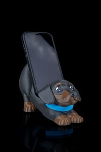 Image 2 of 🐾📱 My Pet Phone Holder – Turn Your Pet Into the Cutest Desk Companion Ever! 📱🐾