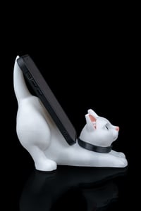 Image 8 of 🐾📱 My Pet Phone Holder – Turn Your Pet Into the Cutest Desk Companion Ever! 📱🐾