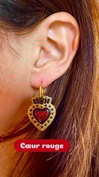 Image 1 of Les Buffy