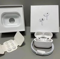Image 1 of Airpods pro 2019