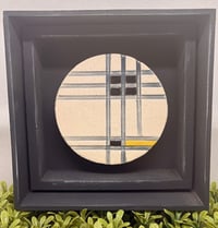 Image 5 of Magnetic Art Tiles w/ 5x5 Frame