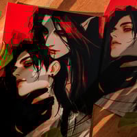 Image 5 of M&N Vampire (P76)