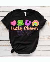 Lucky Charm