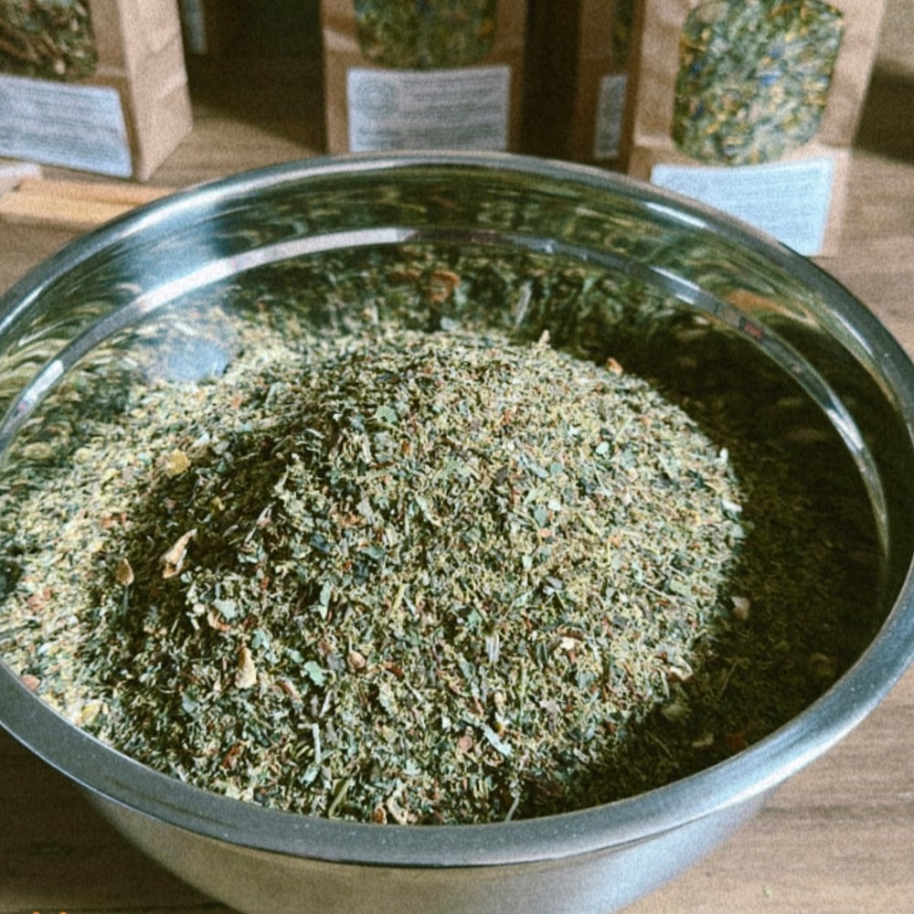 Image of Restore herbal tea 