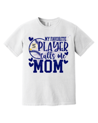 My favorite player(baseball)