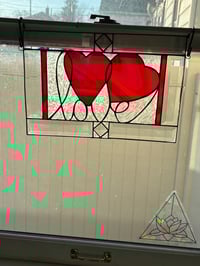 Image 1 of Two hearts one love