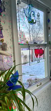 Image 2 of Two hearts one love