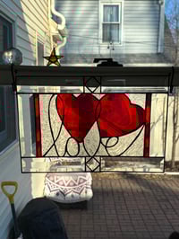 Image 3 of Two hearts one love