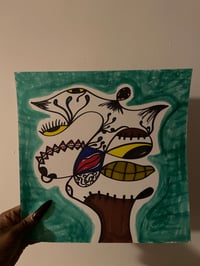 Image 1 of jaded.