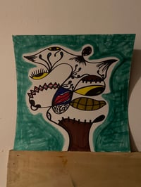 Image 2 of jaded.