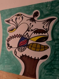 Image 3 of jaded.