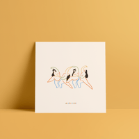 Image 1 of Uma série de cores - amarelo