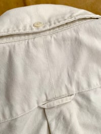 Image 6 of RRL OXFORD WORK-SHIRT