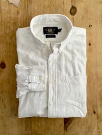 Image 1 of RRL OXFORD WORK-SHIRT