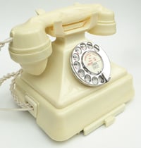 Image 2 of Original Ivory 232 Combined Set (original bellset)