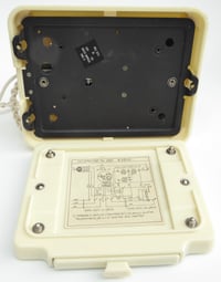 Image 5 of Original Ivory 232 Combined Set (original bellset)