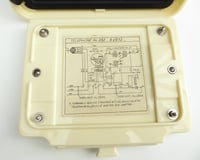 Image 6 of Original Ivory 232 Combined Set (original bellset)