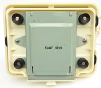 Image 4 of Original Ivory 232 Combined Set (original bellset)