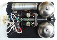 Image 7 of Original Ivory 232 Combined Set (original bellset)