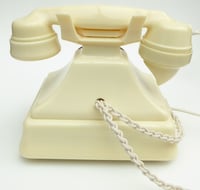 Image 3 of Original Ivory 232 Combined Set (original bellset)