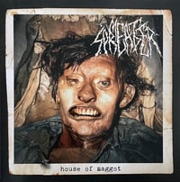 Image 2 of Meat Spreader / Putrefaction Sets In - Split 7''