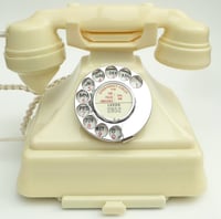 Image 1 of Original Ivory 232 Combined Set (original bellset)