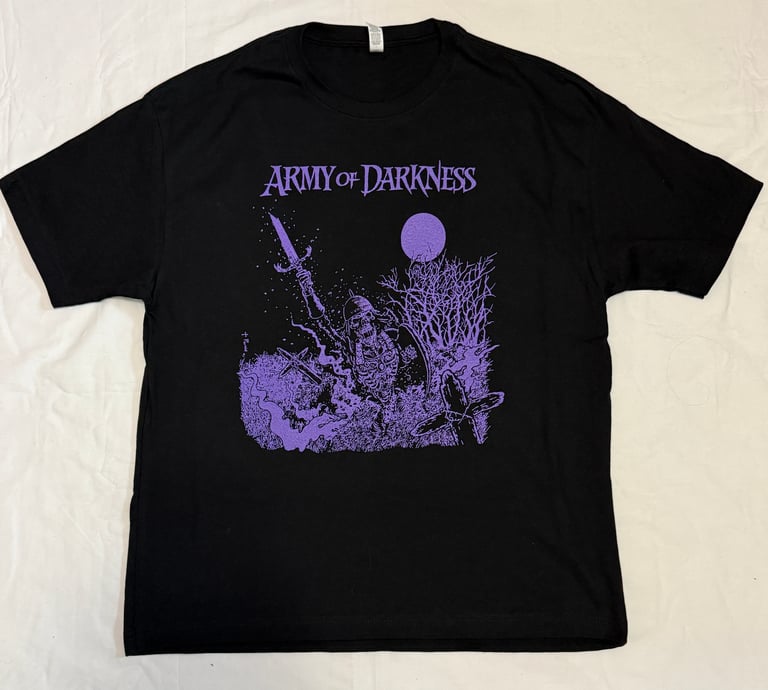 ARMY OF DARKNESS