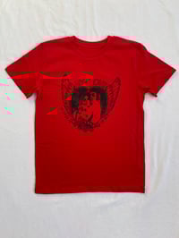 Image 1 of MY LOVE LINDA + PAUL BABY TEE