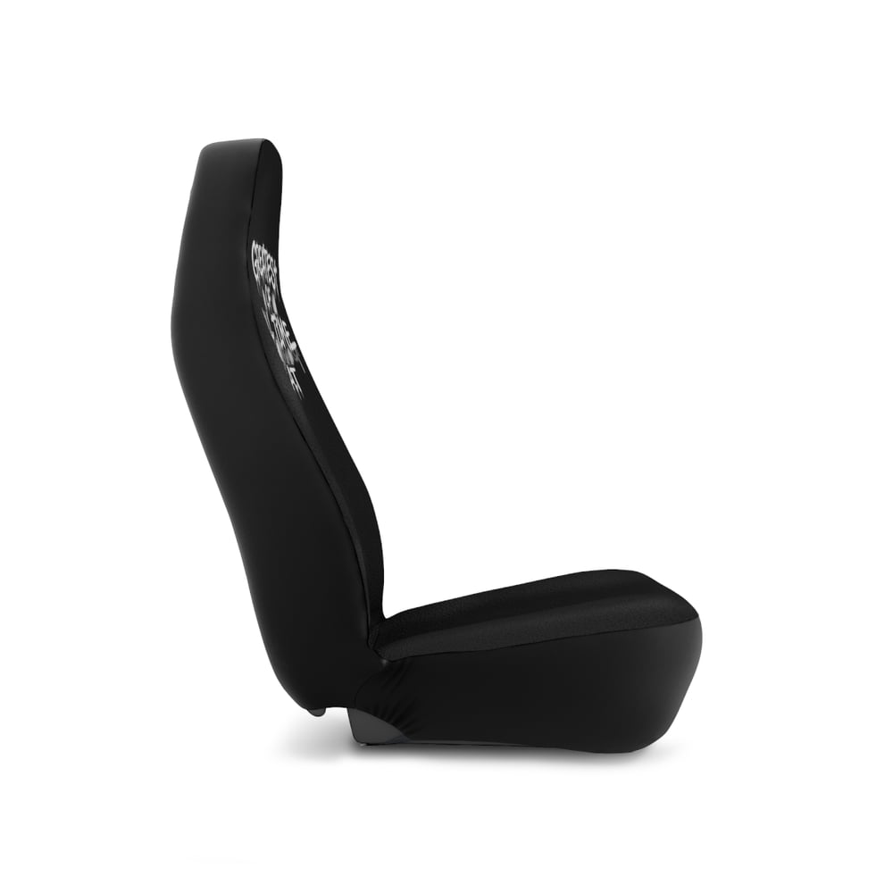 Image of Car Seat Covers