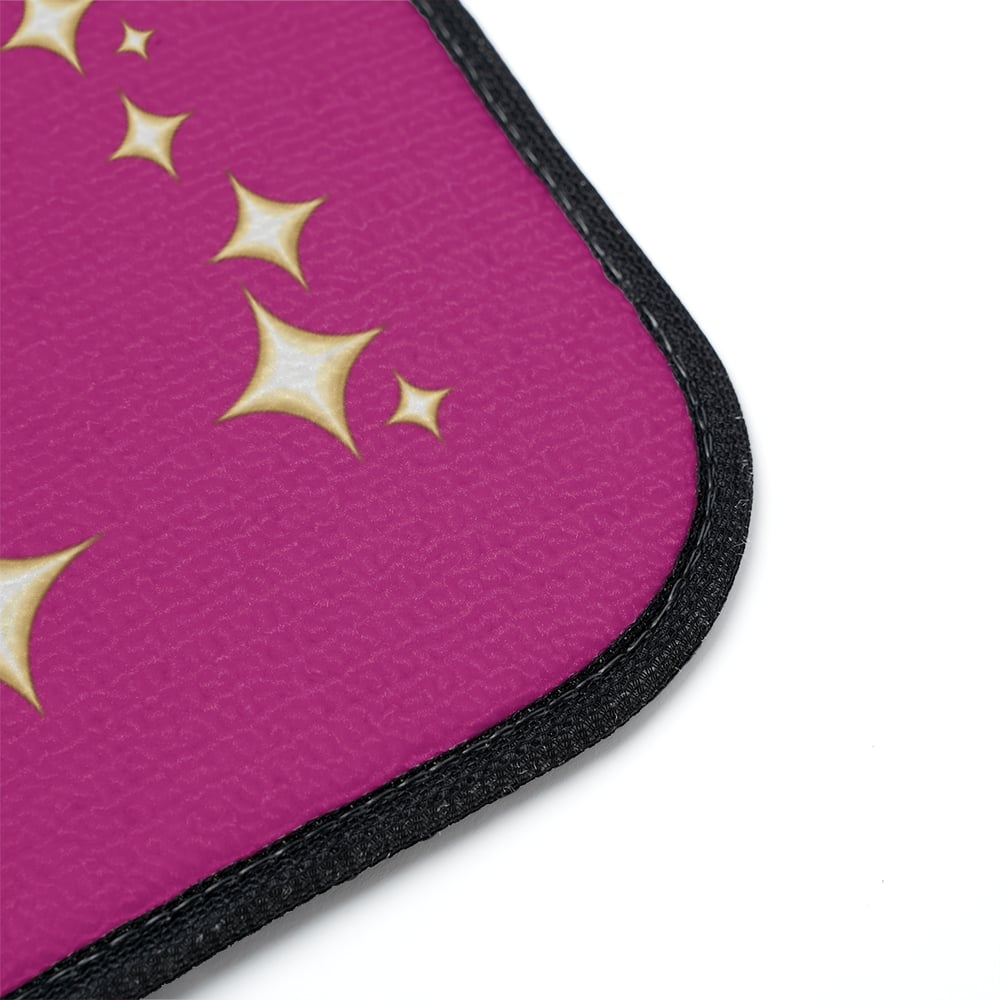 Image of Car Floor Mats, 1pc