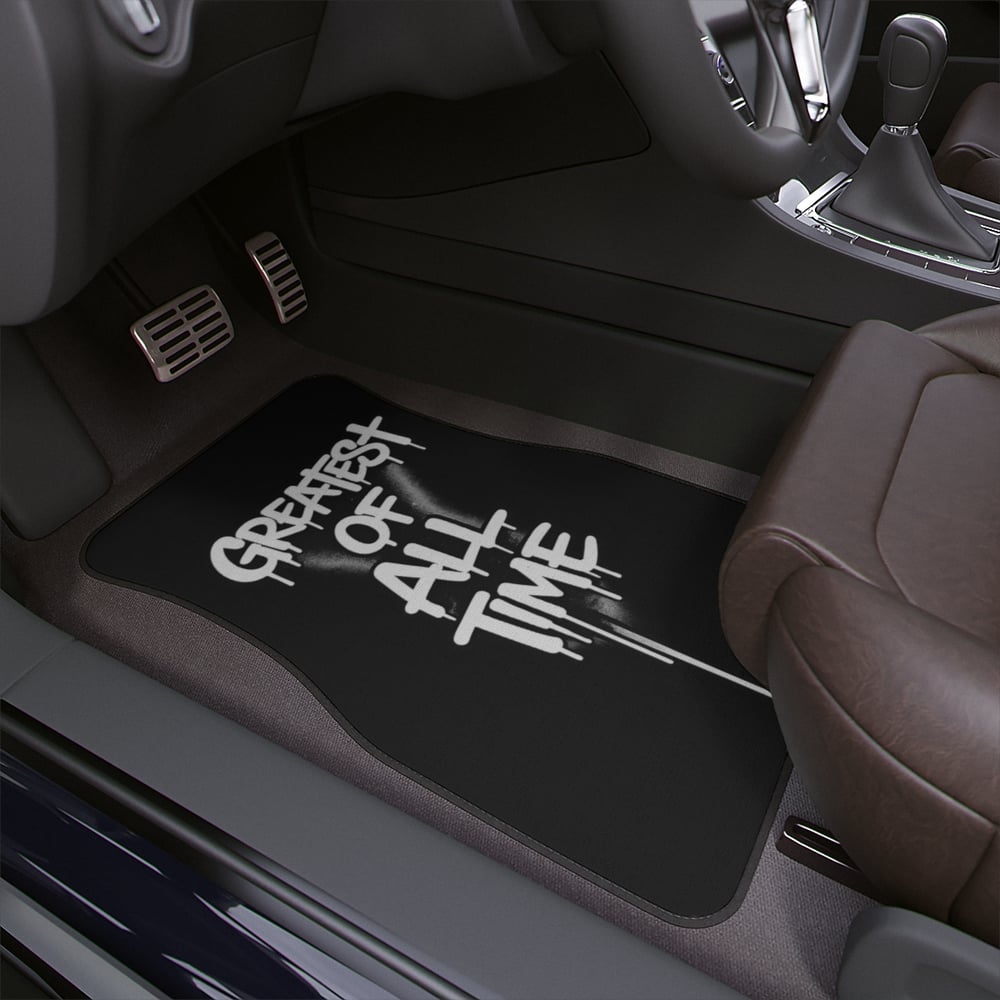 Image of Car Floor Mats, 1pc-c1e931fc