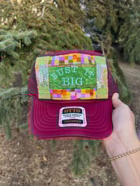 Image 1 of Bust It Big