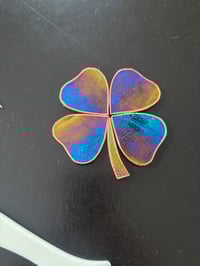Image 3 of Shamrock 