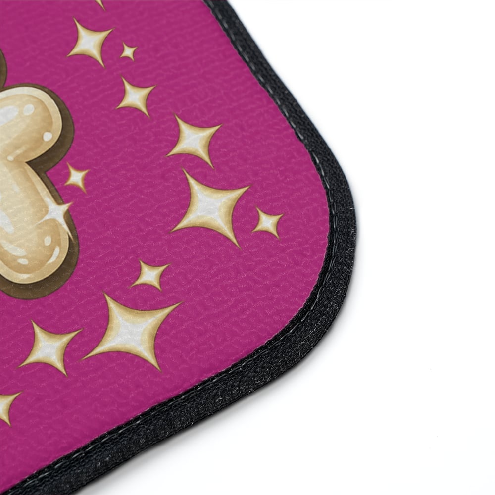 Image of Car Floor Mats, 1pc-61eea0b6