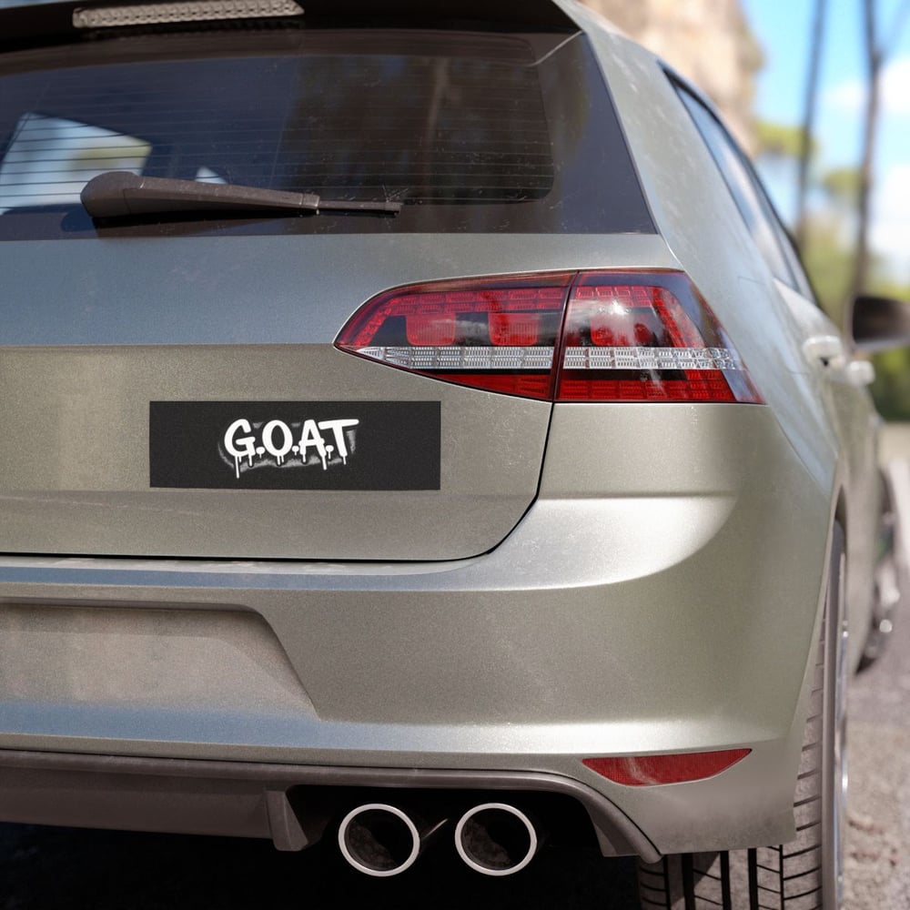 Image of Car Magnets