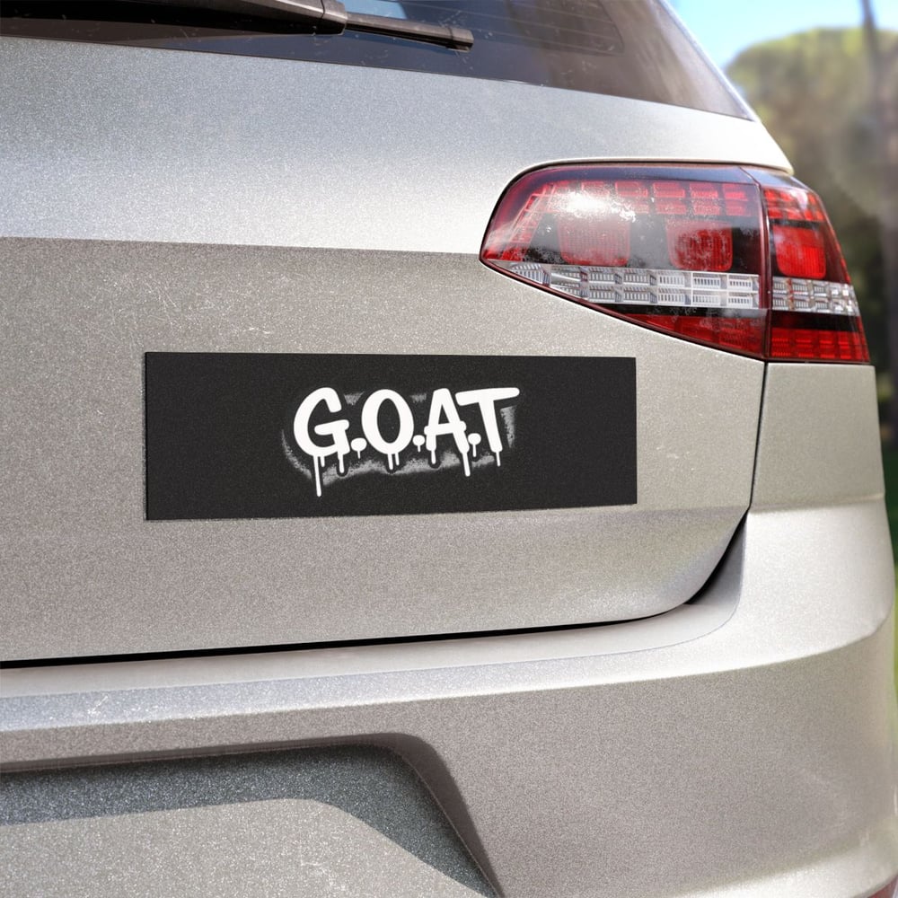 Image of Car Magnets
