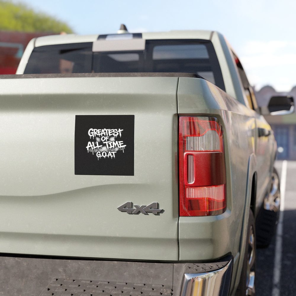 Image of Car Magnets-f4f5504b