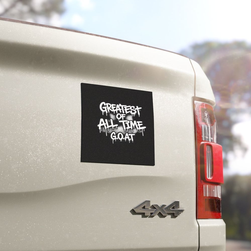Image of Car Magnets-f4f5504b