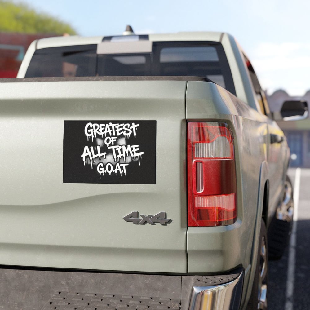 Image of Car Magnets-f4f5504b