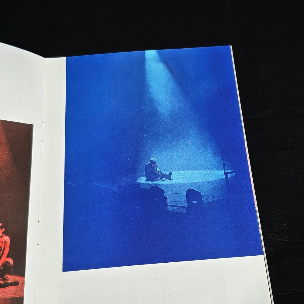 Image of Taemin Zine