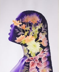 Image 1 of Fleur raison intime