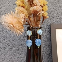 Image 3 of Boucles « SOPHIE »