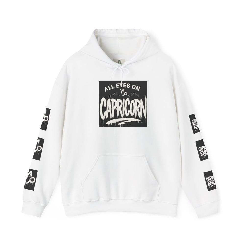 Image of Unisex Heavy Blend™ Hooded Sweatshirt-d9235383