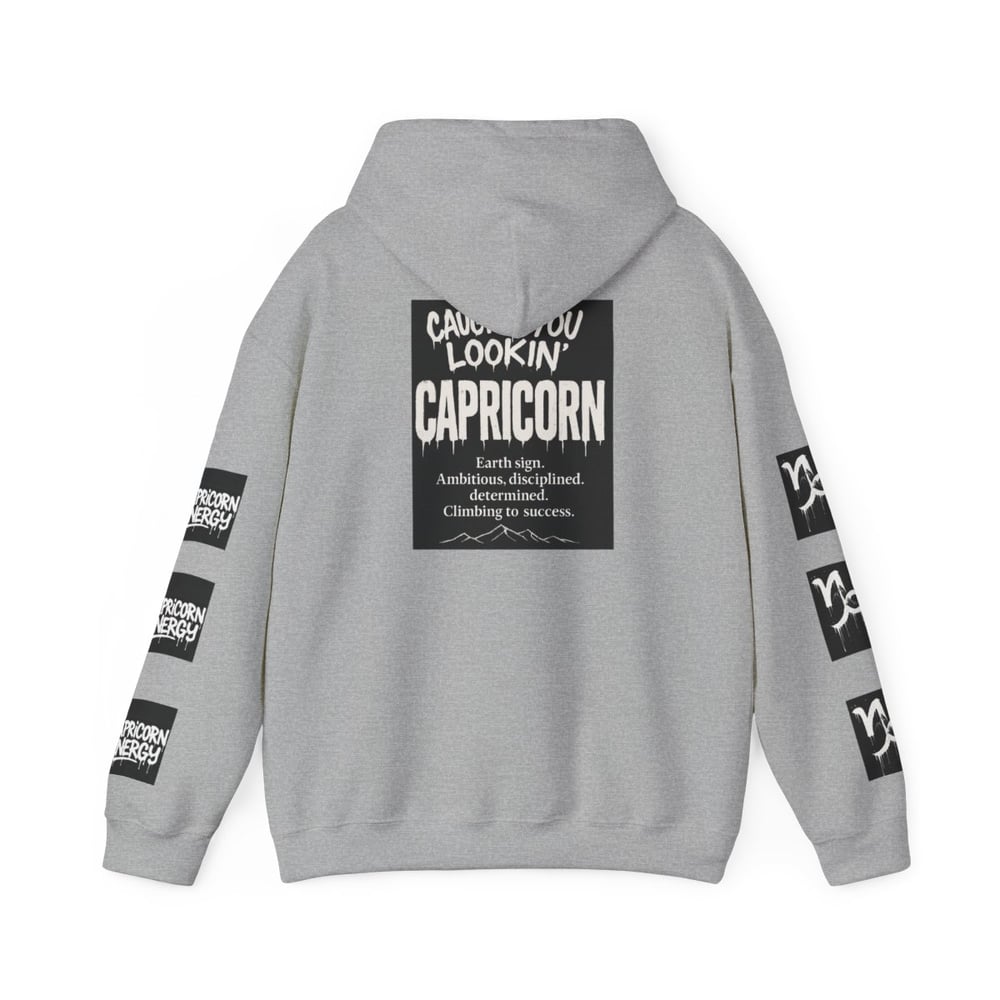 Image of Unisex Heavy Blend™ Hooded Sweatshirt-d9235383